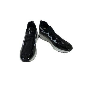 Italina Women's Wedge Sneakers